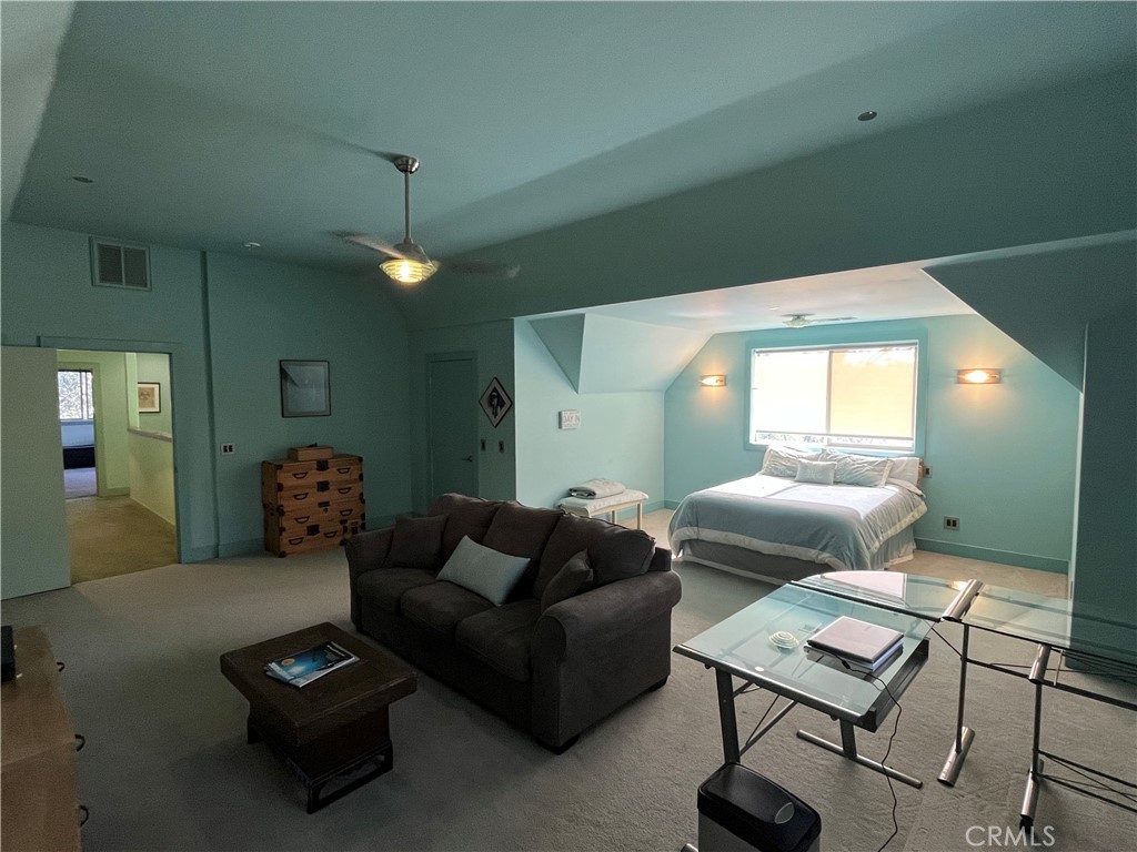 240 Rich Gulch Road Oroville, CA 95965 - Photo 32 of 49 a living room with furniture and a window