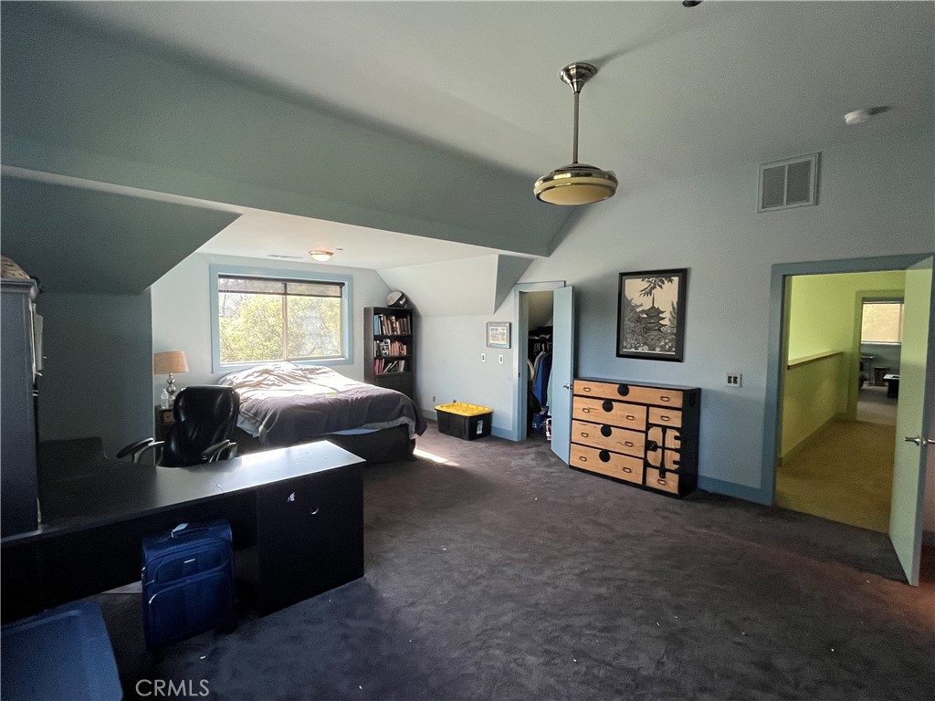 240 Rich Gulch Road Oroville, CA 95965 - Photo 39 of 49 a living room with furniture and a window