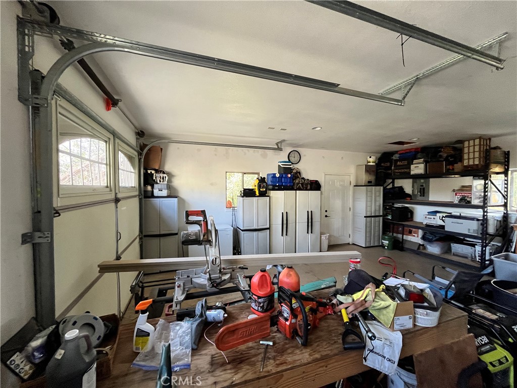 240 Rich Gulch Road Oroville, CA 95965 - Photo 47 of 49 a view of a storage room with storage and utility