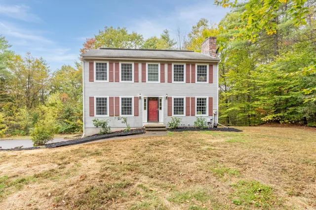 $599,000 | 176 Horizon Lane, Candia, NH 03034