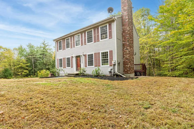 $599,000 | 176 Horizon Lane, Candia, NH 03034
