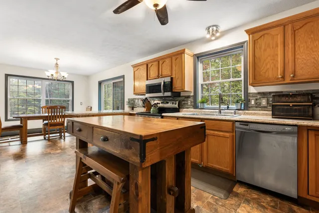 $599,000 | 176 Horizon Lane, Candia, NH 03034