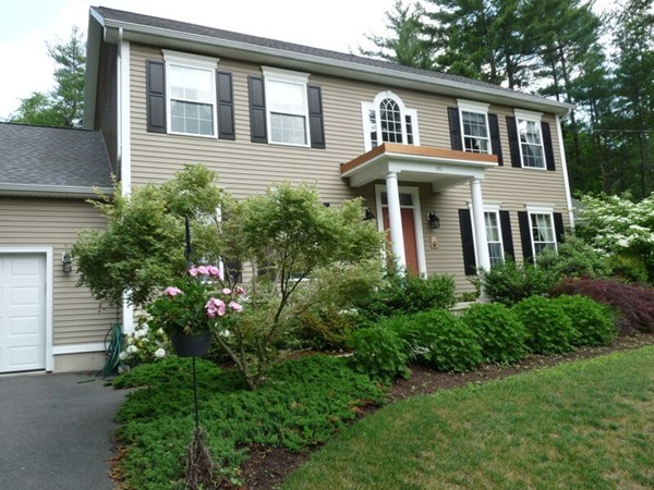 141 Brickyard Road Southampton, MA 01073 - Photo 3 of 27