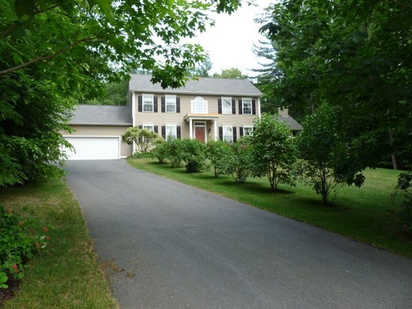 141 Brickyard Road Southampton, MA 01073 - Photo 4 of 27