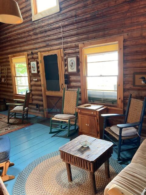 59 Barker Loop Oquossoc, ME 04964 - Photo 14 of 43 Interior