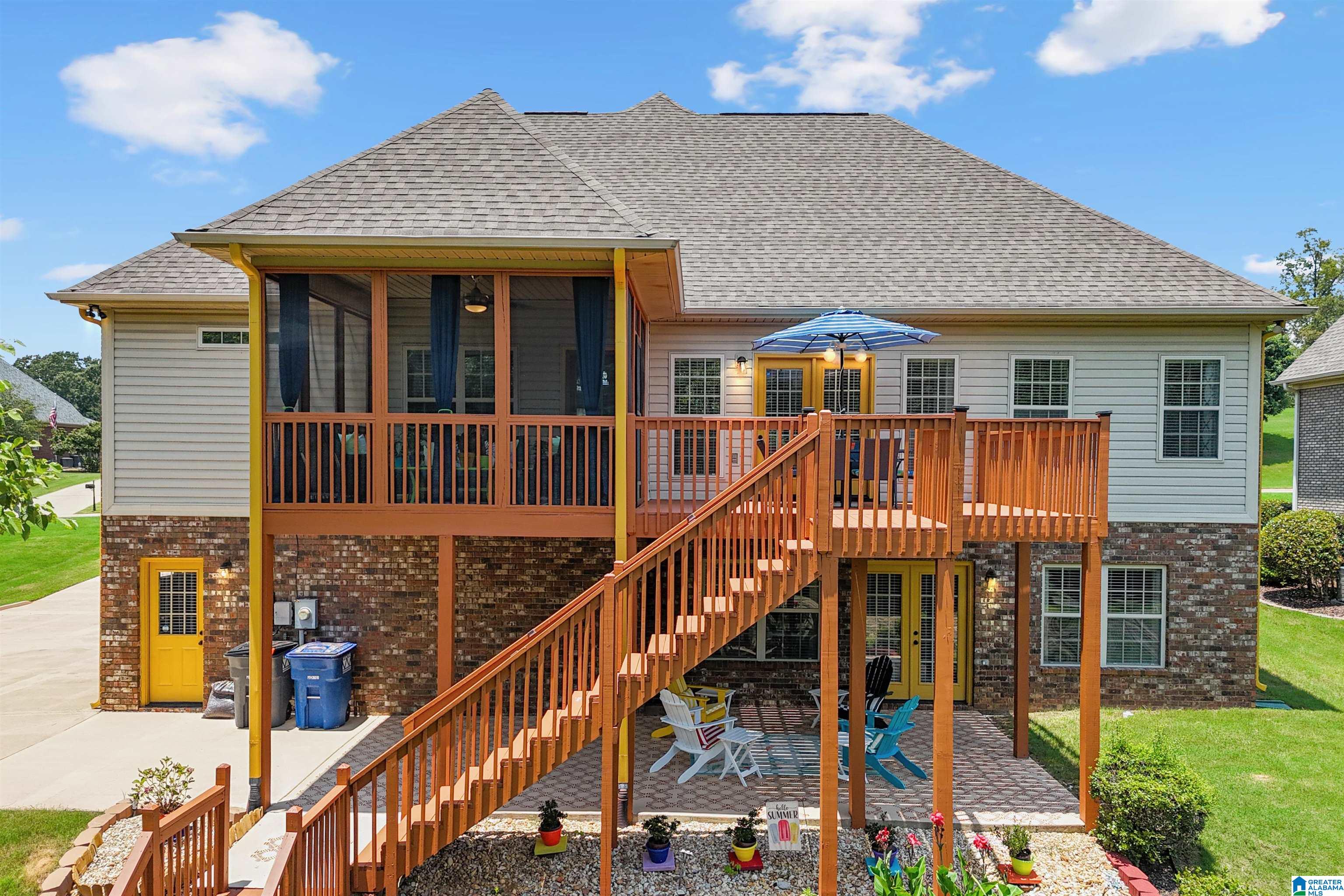 2816 Aster Lake Road Helena, AL 35022 - Photo 49 of 53