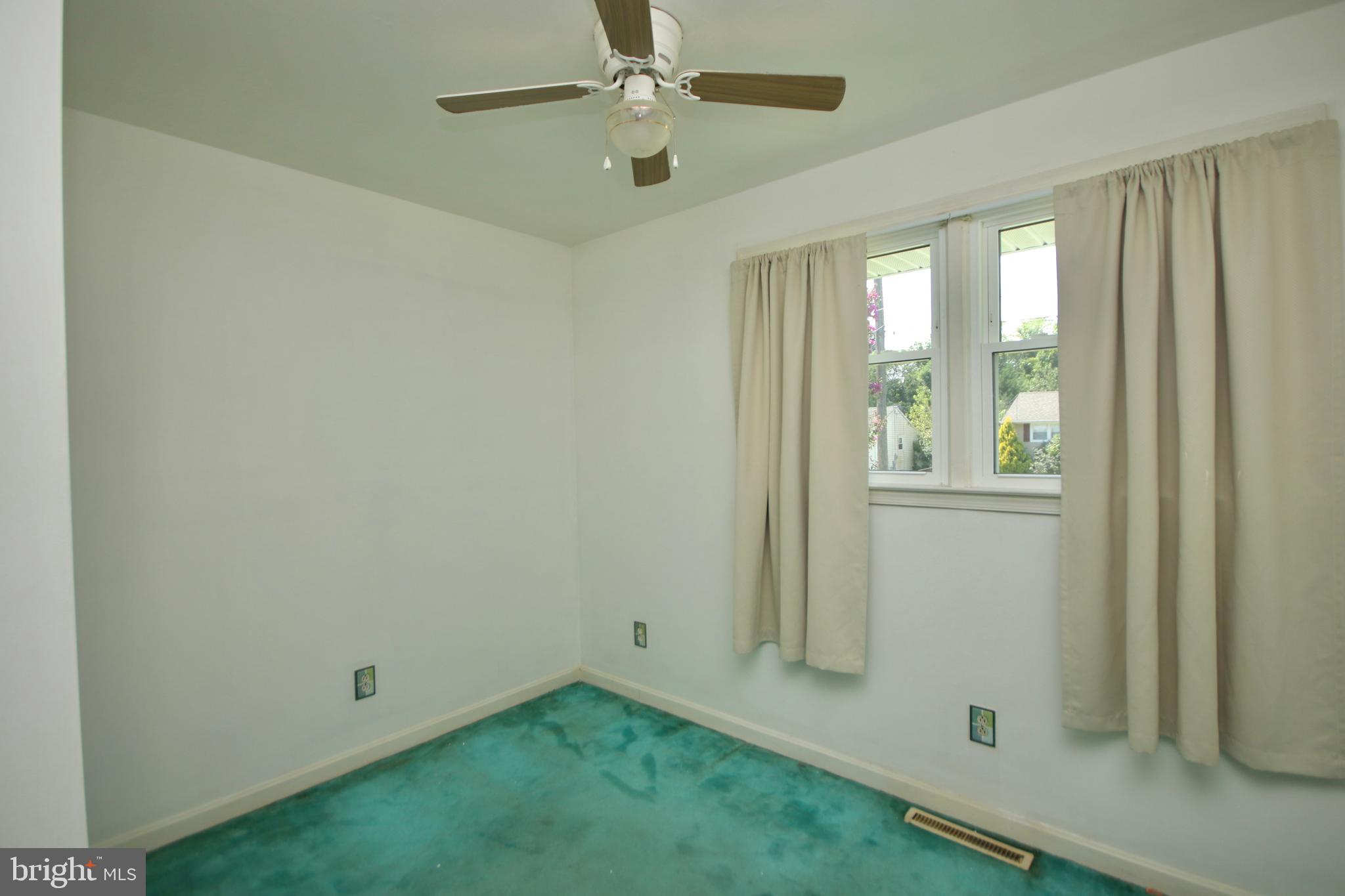 563 Lehigh Road Wenonah, NJ 08090 - Photo 14 of 18 Bedroom #3