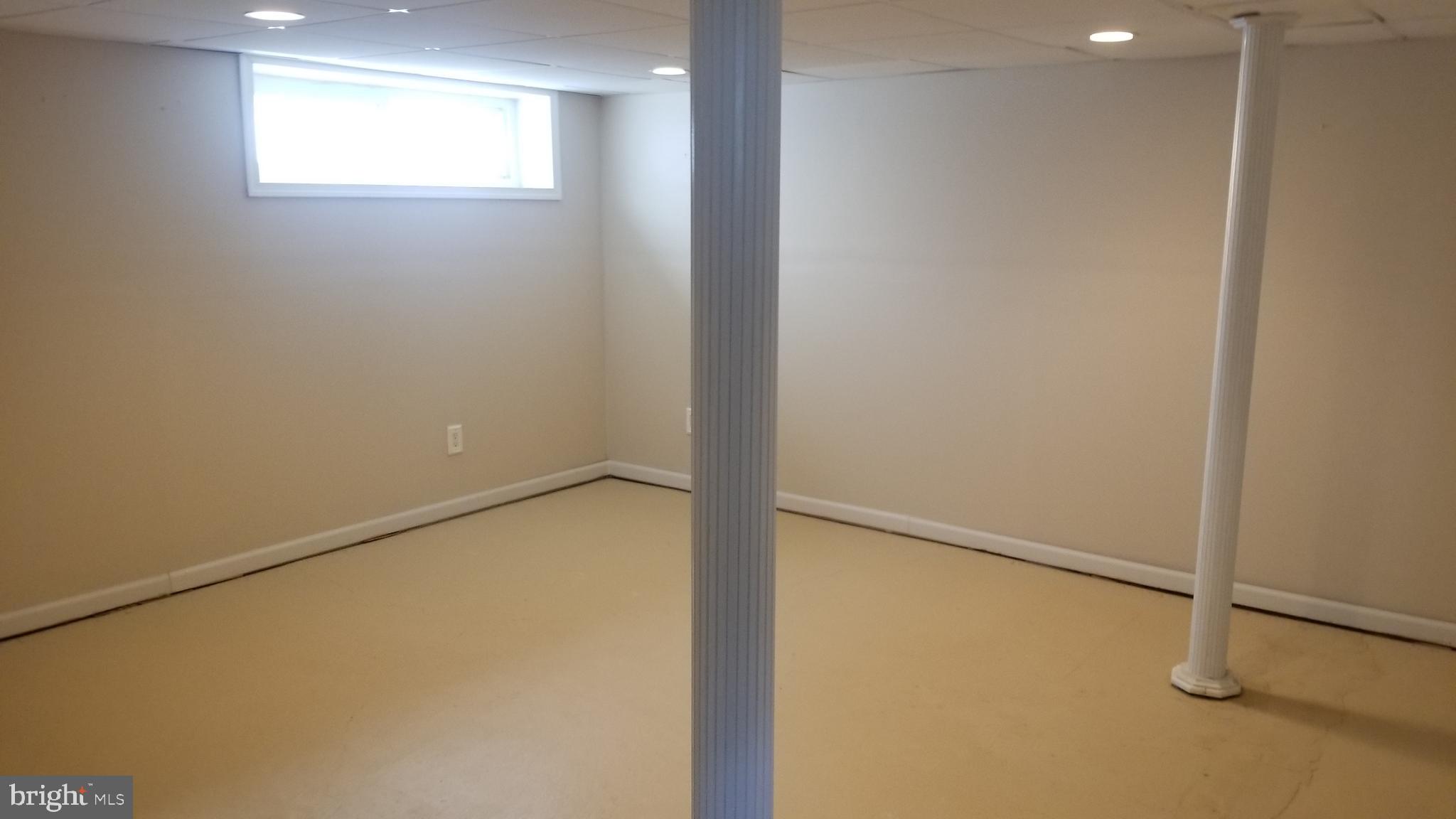 563 Lehigh Road Wenonah, NJ 08090 - Photo 17 of 18 Finished Basement