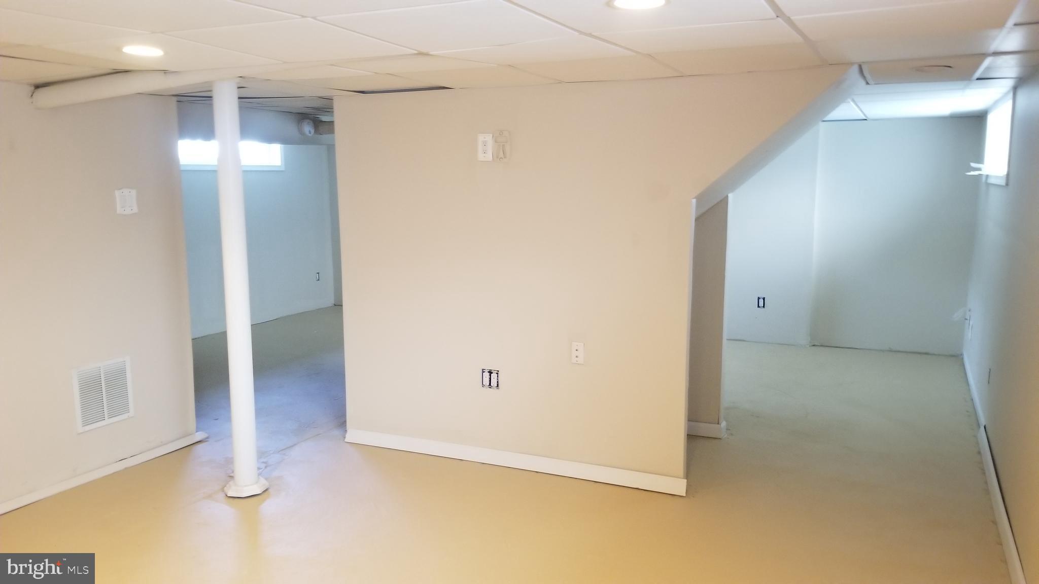 563 Lehigh Road Wenonah, NJ 08090 - Photo 18 of 18 Finished Basement