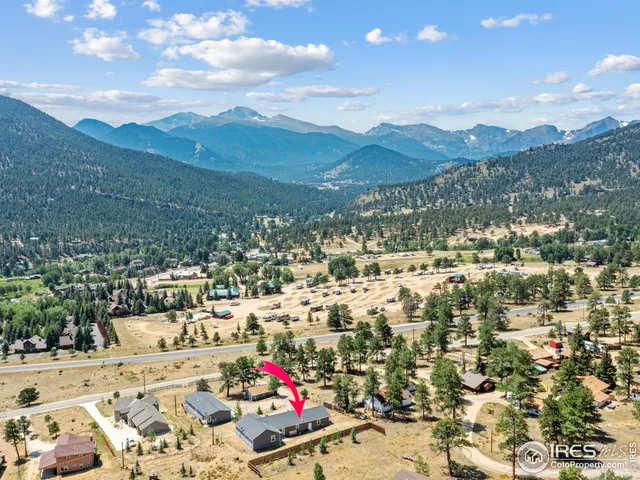 $1,295,000 | 1611 High Drive, Estes Park, CO 80517