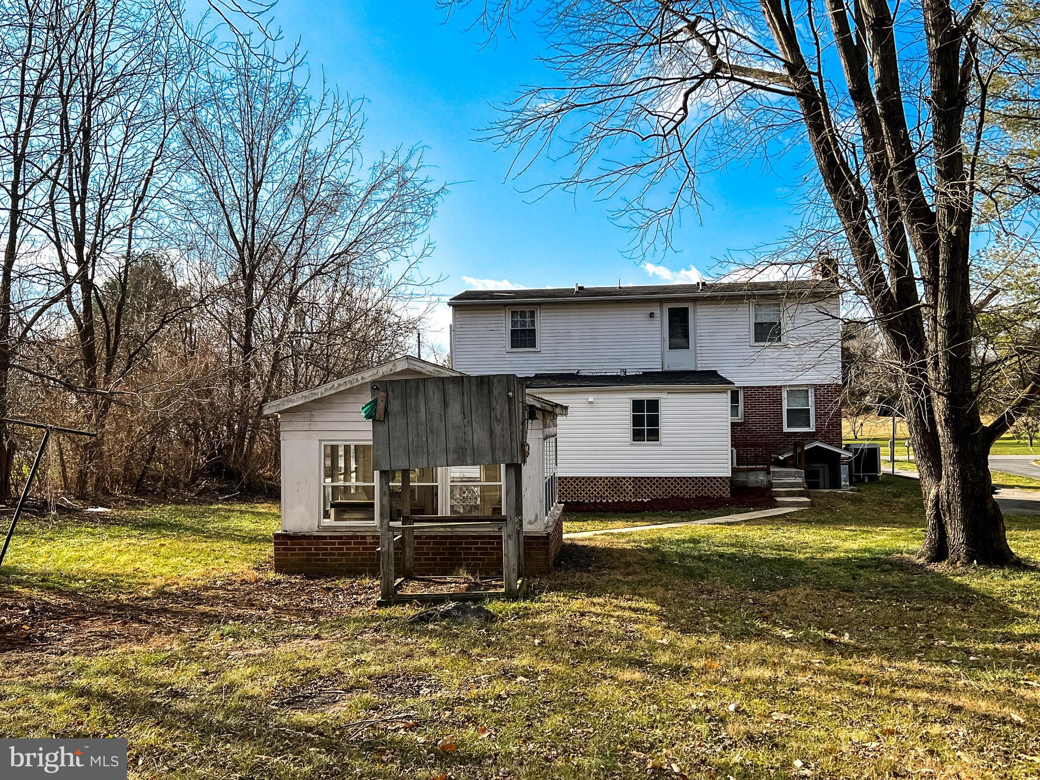 18224 Lappans Road Boonsboro, MD 21713 - Photo 54 of 57 Gallery Image 54