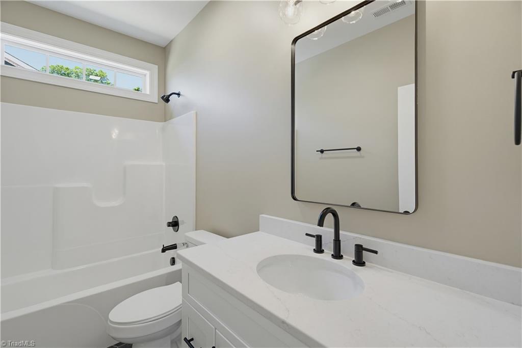 1343 Simpson Road Stokesdale, NC 27357 - Photo 22 of 29