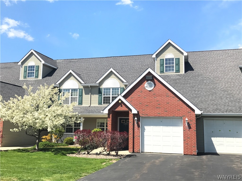 4100 Stonegate Lane Amherst, NY 14221 - Photo 4 of 37