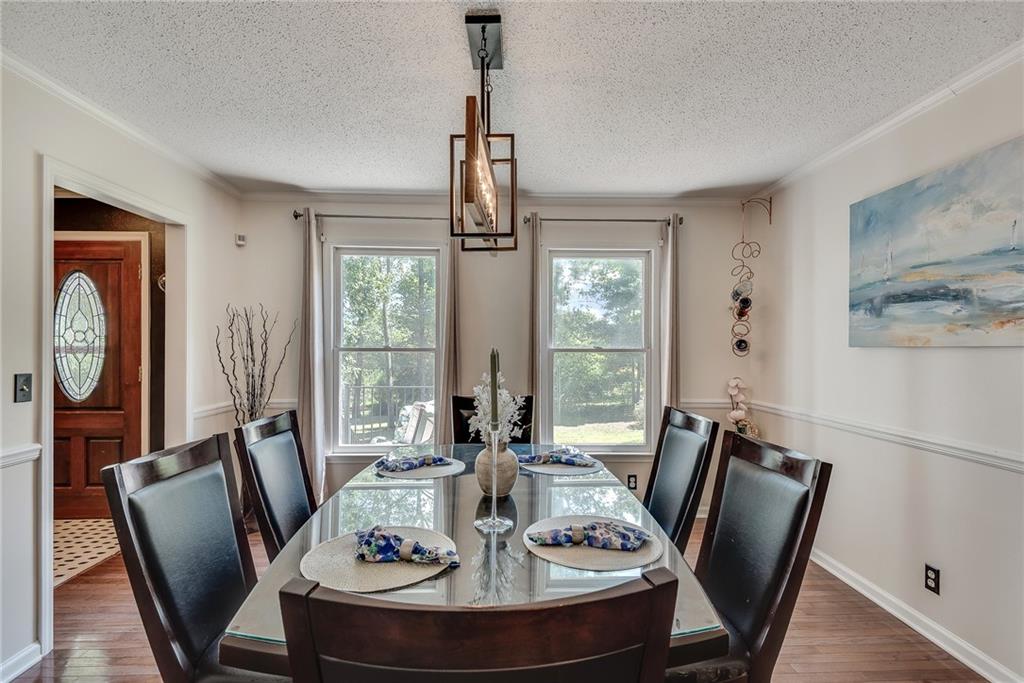 143 Barnard Road Cohutta, GA 30710 - Photo 40 of 91 Gallery Image 40