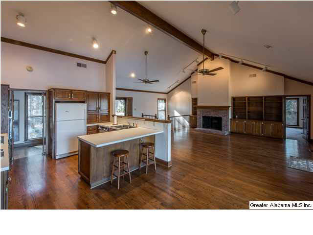 1820 Smyer Lake Road Birmingham, AL 35242 - Photo 5 of 25