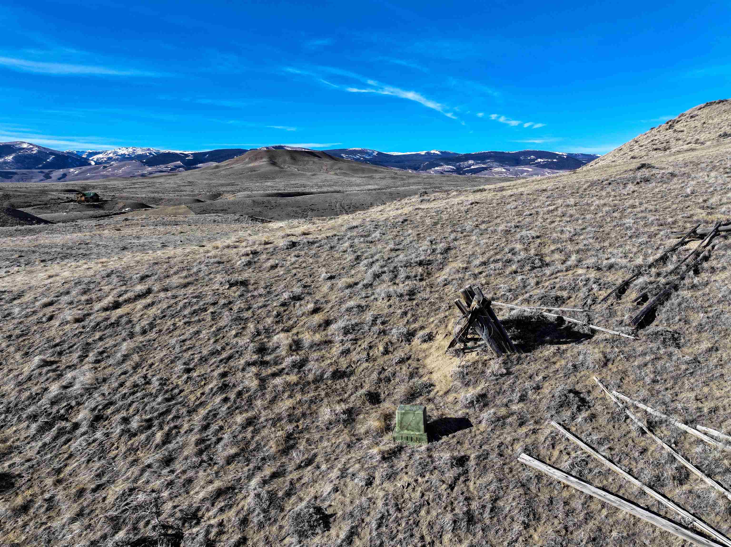 5 Deer Road Dubois, WY 82513 - Photo 12 of 14