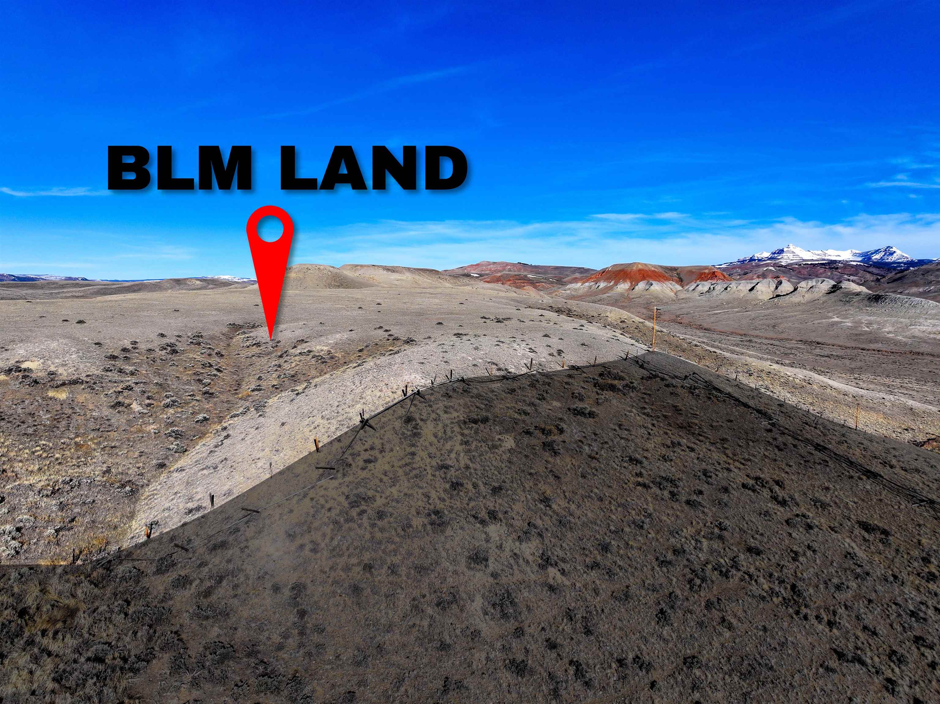 5 Deer Road Dubois, WY 82513 - Photo 3 of 13