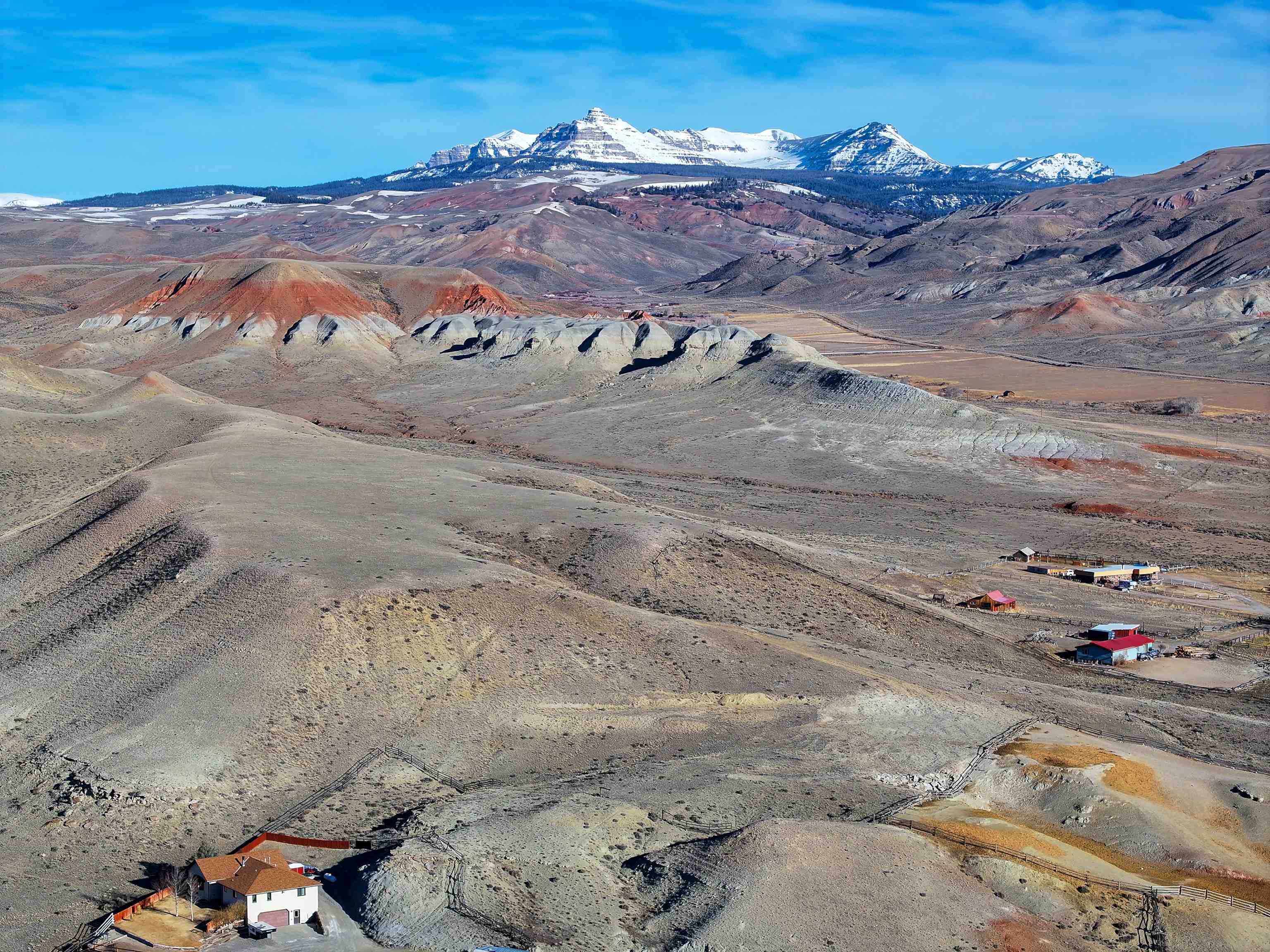 5 Deer Road Dubois, WY 82513 - Photo 4 of 13