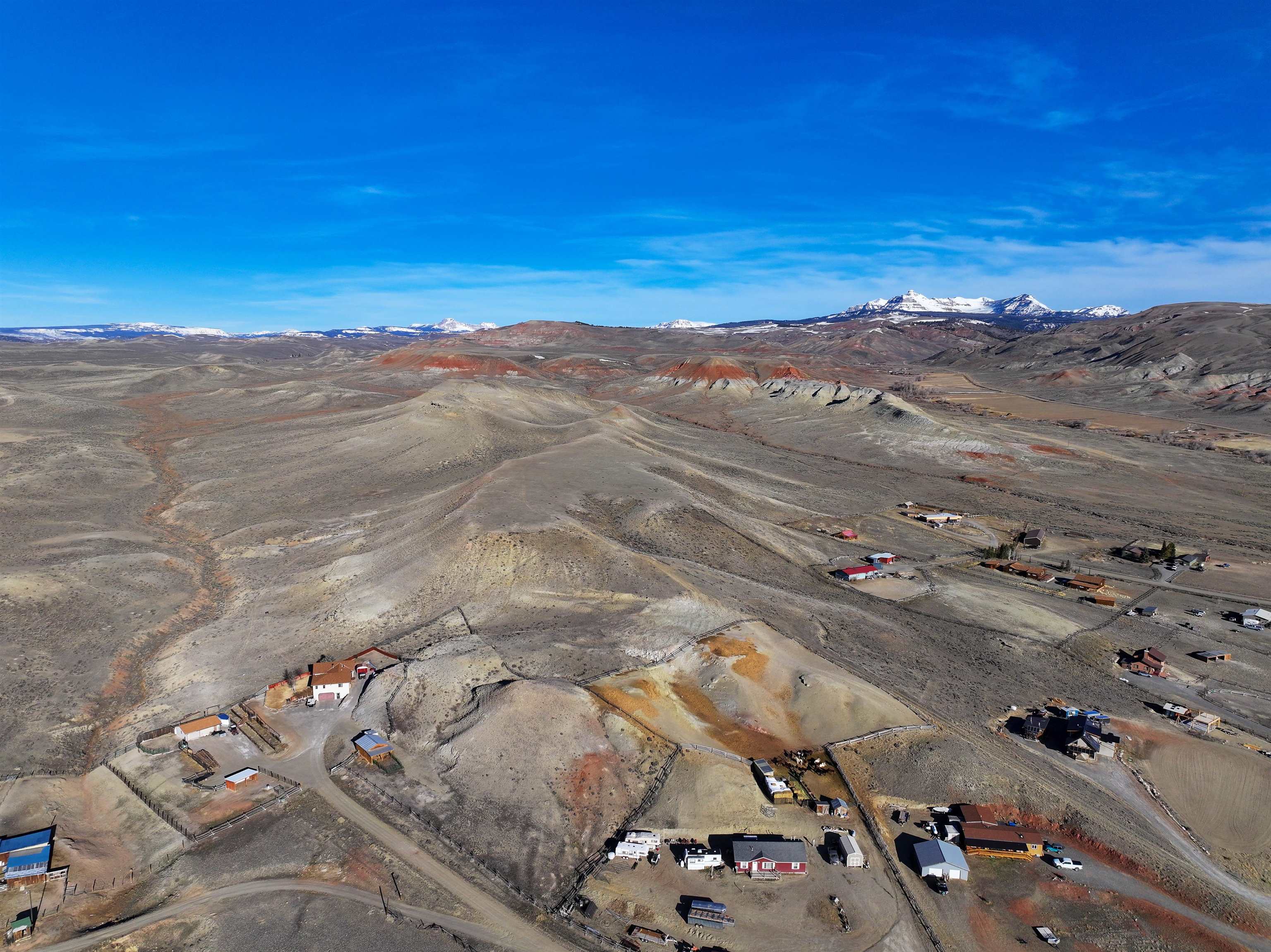 5 Deer Road Dubois, WY 82513 - Photo 6 of 13