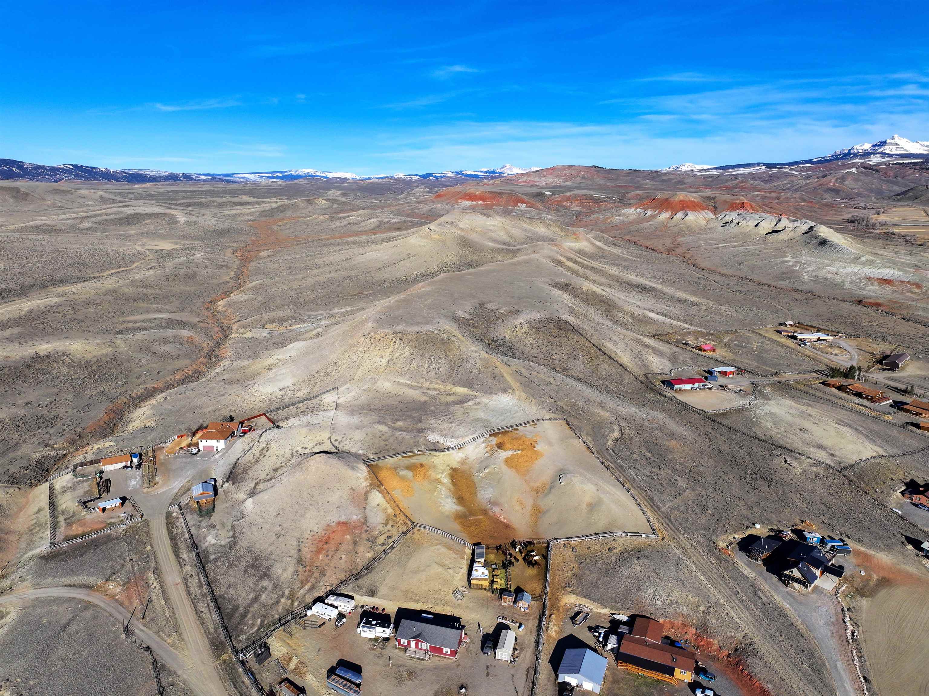 5 Deer Road Dubois, WY 82513 - Photo 7 of 13