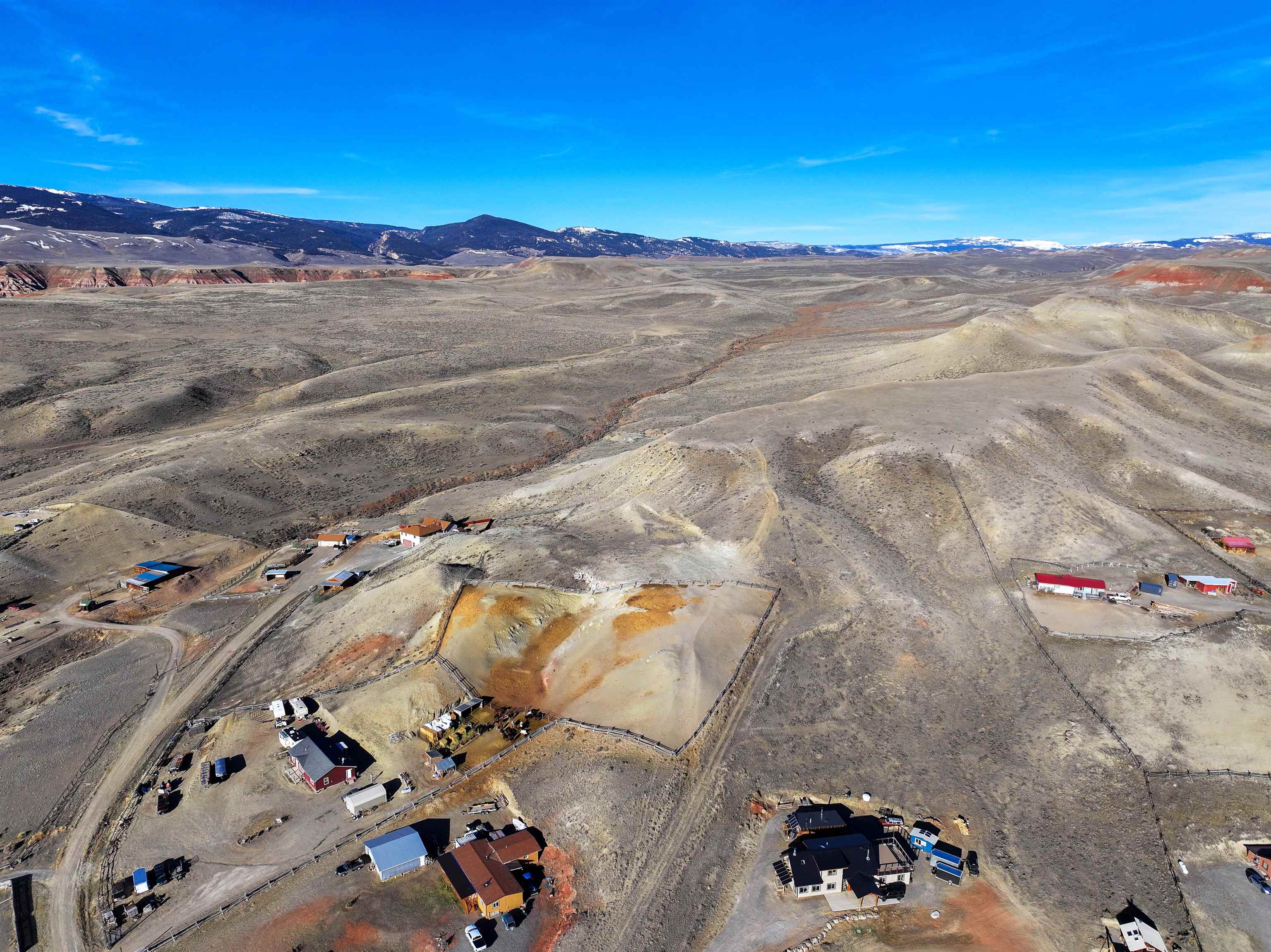 5 Deer Road Dubois, WY 82513 - Photo 8 of 13