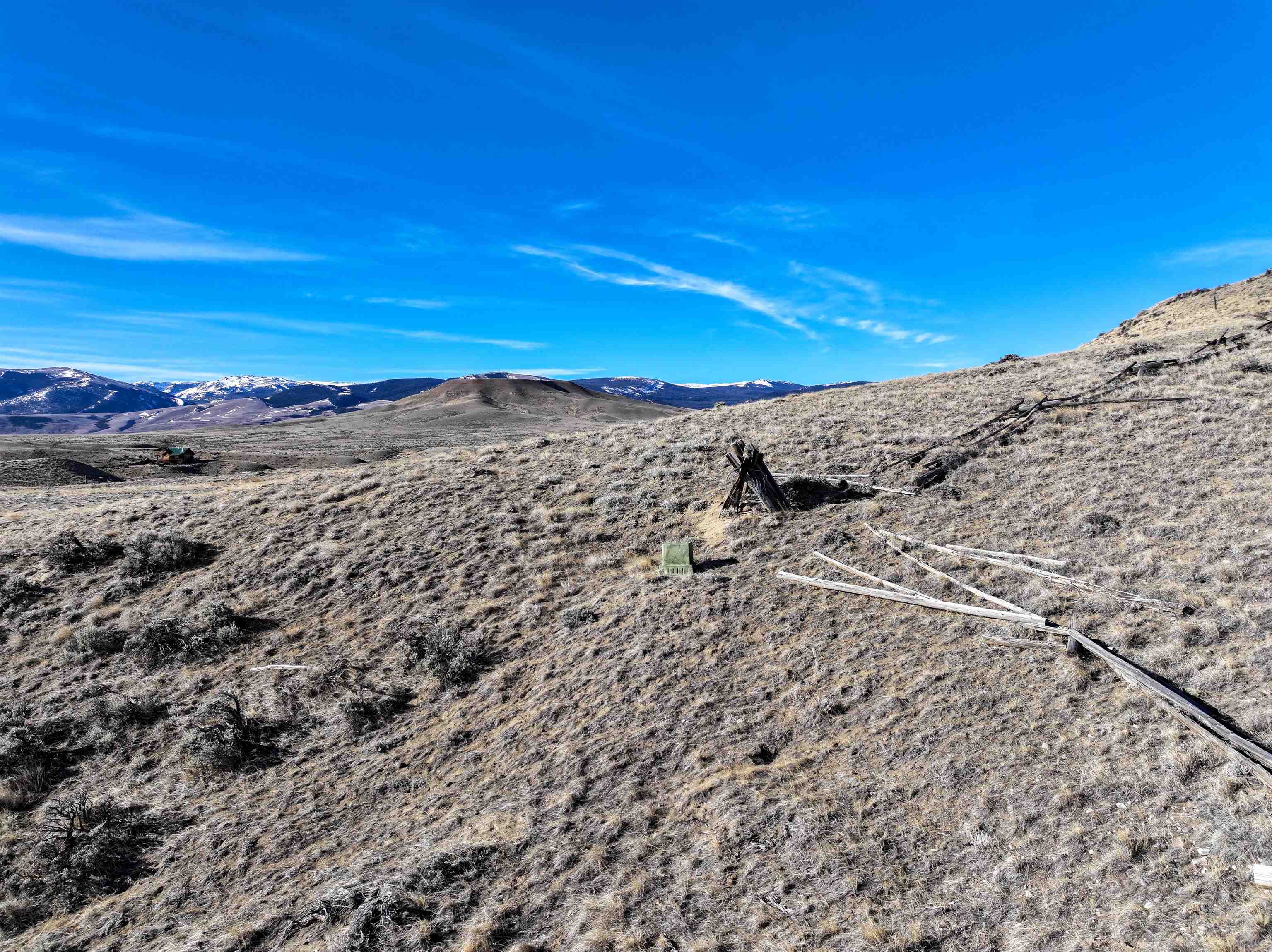 5 Deer Road Dubois, WY 82513 - Photo 10 of 13