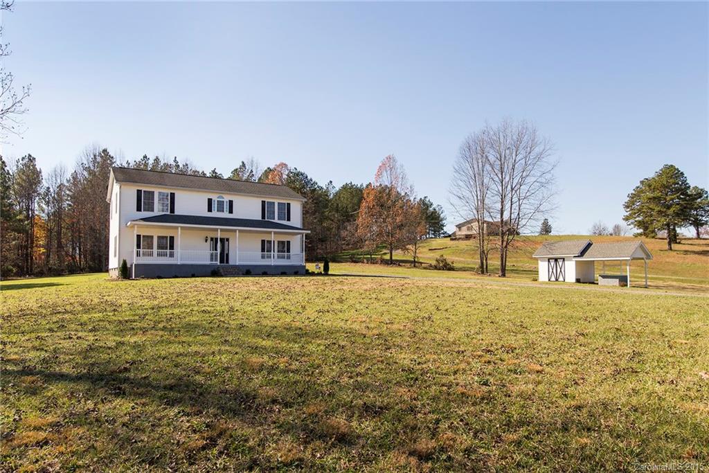 11950 Kluttz Road Gold Hill, NC 28071 - Photo 2 of 24 Gallery Image 2