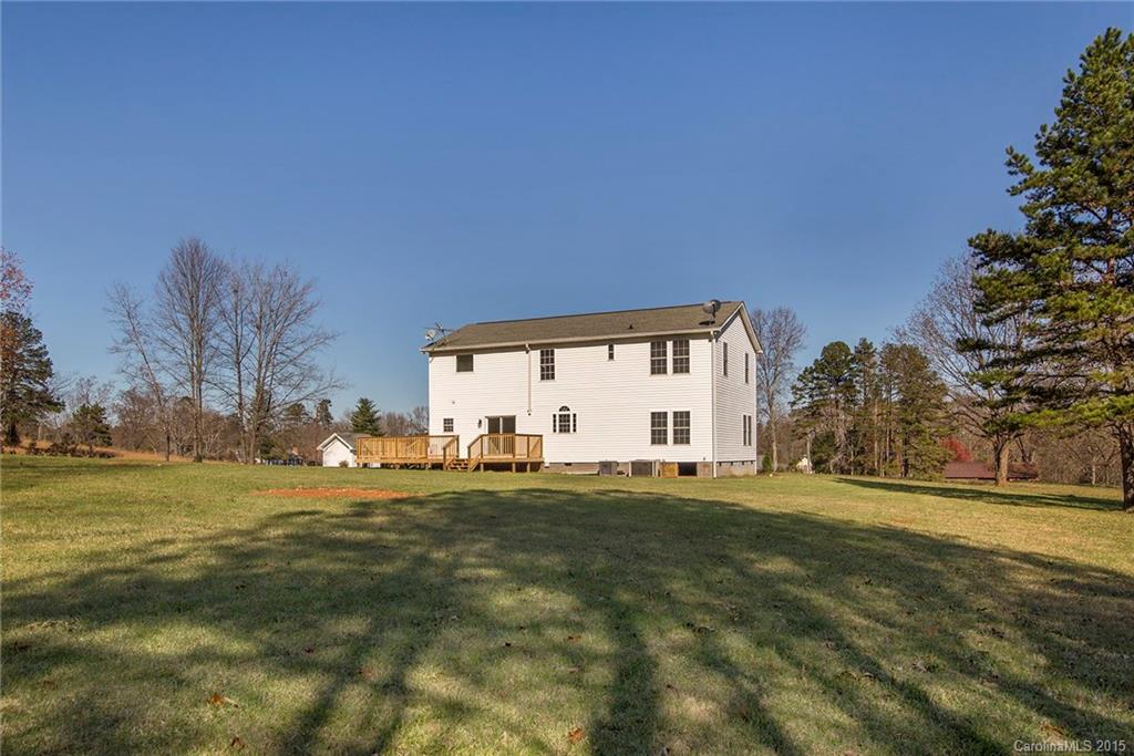11950 Kluttz Road Gold Hill, NC 28071 - Photo 23 of 24 Gallery Image 23