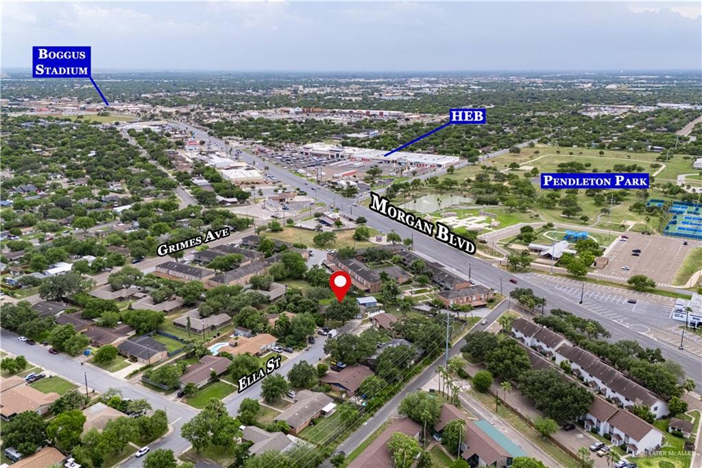 2202 Ella Street Harlingen, TX 78550 - Photo 31 of 31