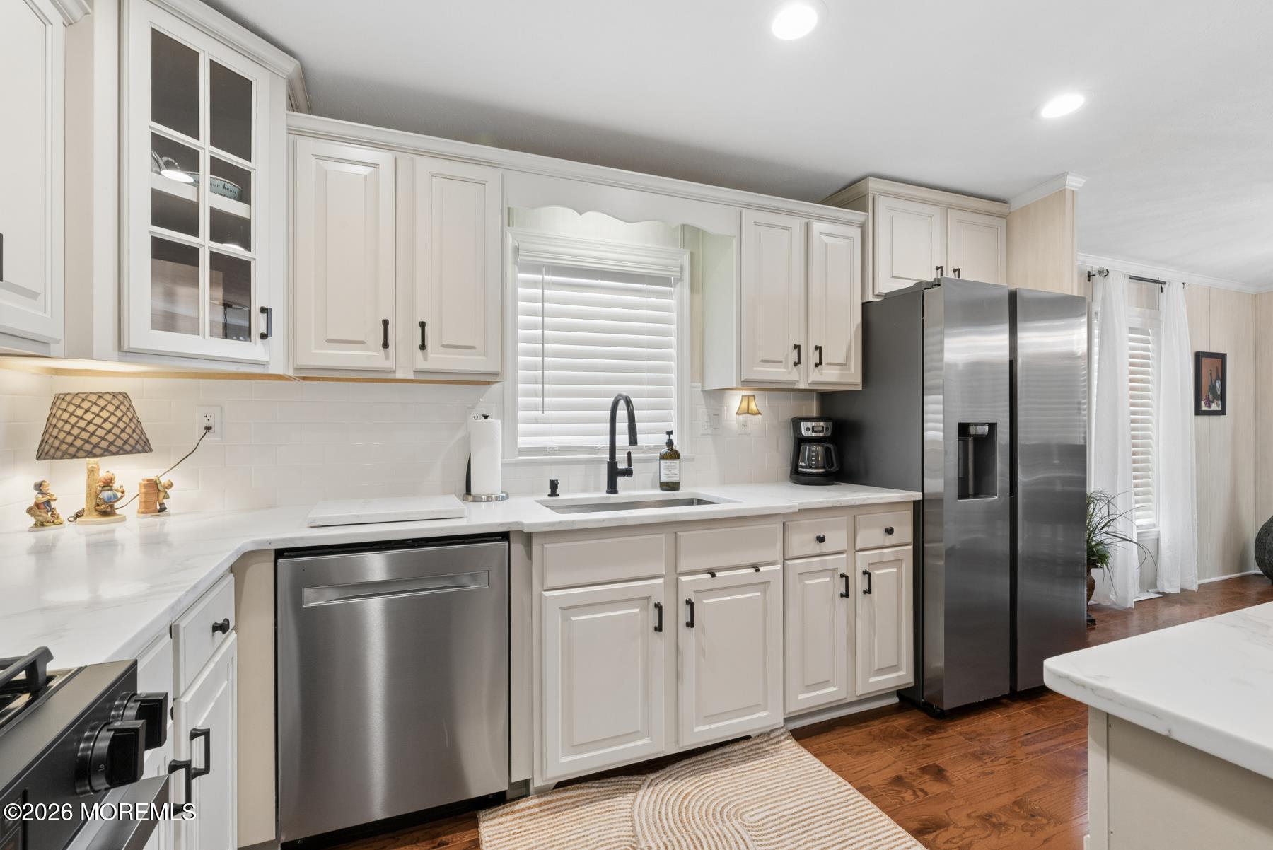 110 Woody Road Freehold, NJ 07728 - Photo 7 of 32 110woodykitchennew2