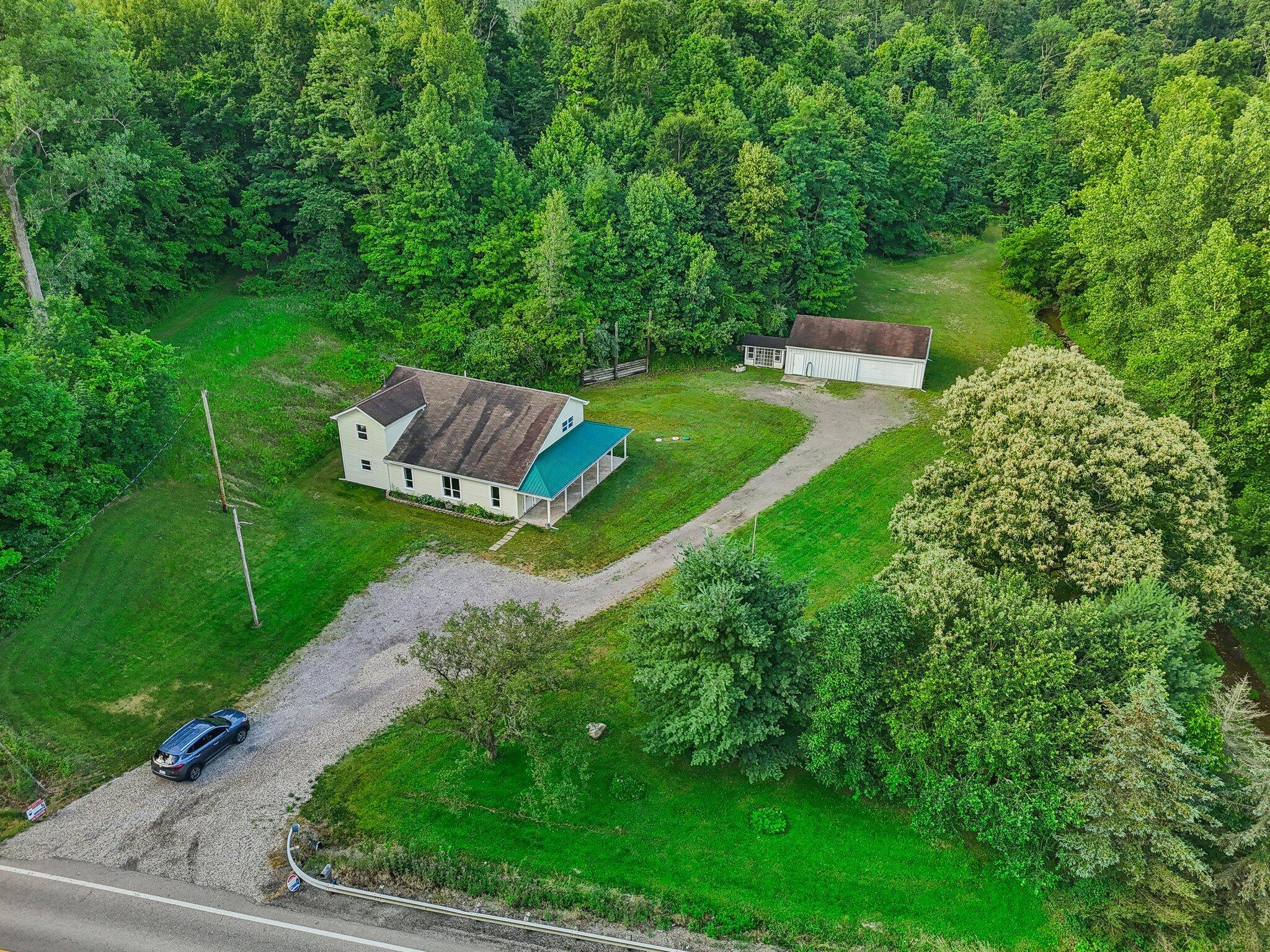 9524 Old Delaware Road Mount Vernon, OH 43050 - Photo 58 of 68 Old Delaware Rd-051
