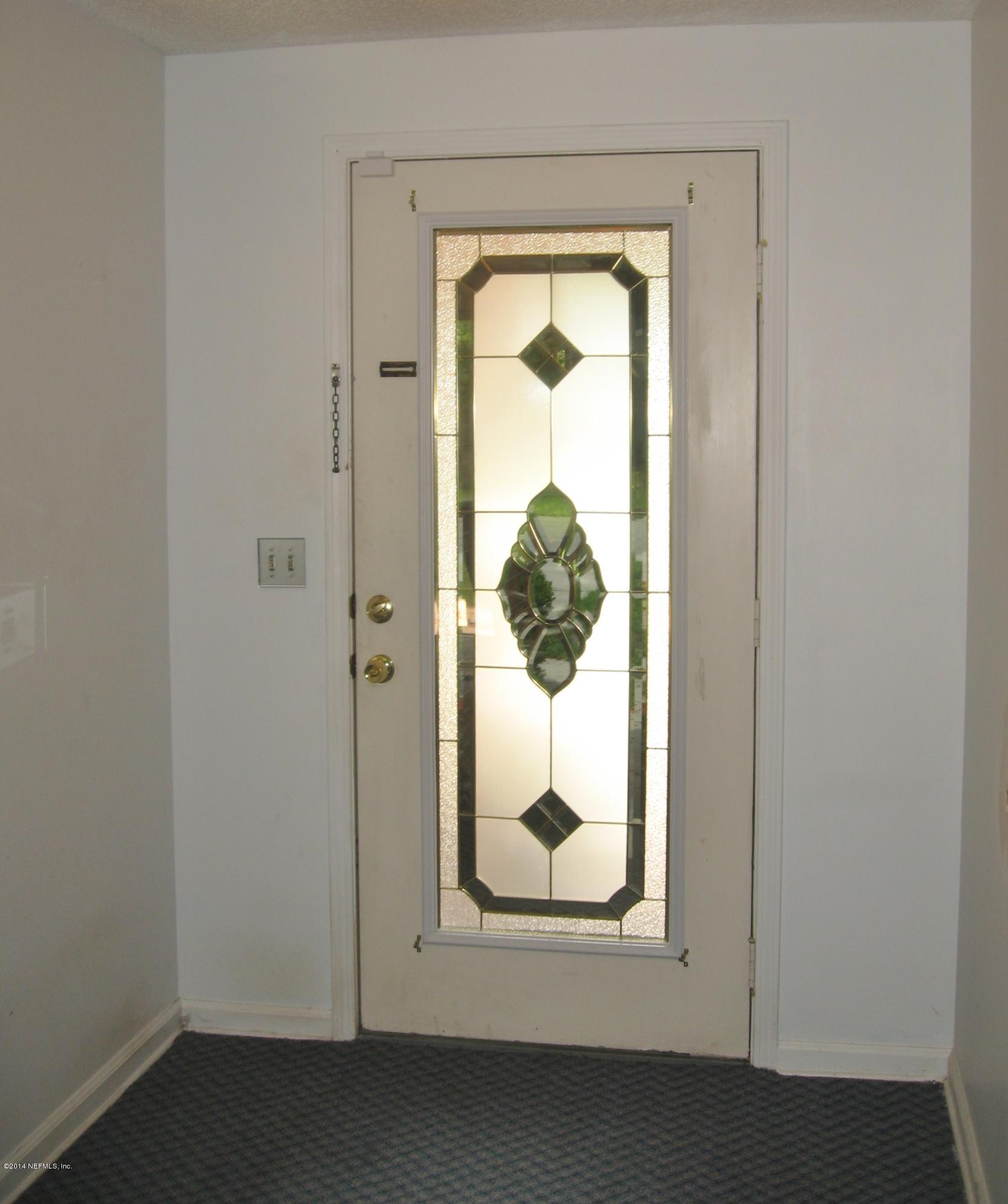 1059 Rene Court Orange Park, FL 32065 - Photo 3 of 22 Foyer Entry