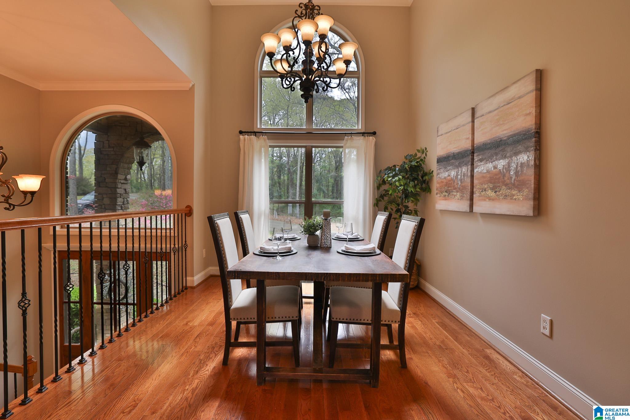 109 Harmon's Is Road Cropwell, AL 35054 - Photo 21 of 87
