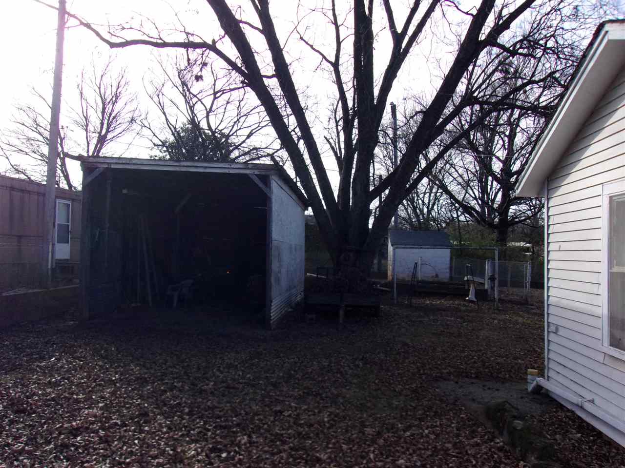 207 East Phillips Ripley, OK 74062 - Photo 5 of 18 Gallery Image 5