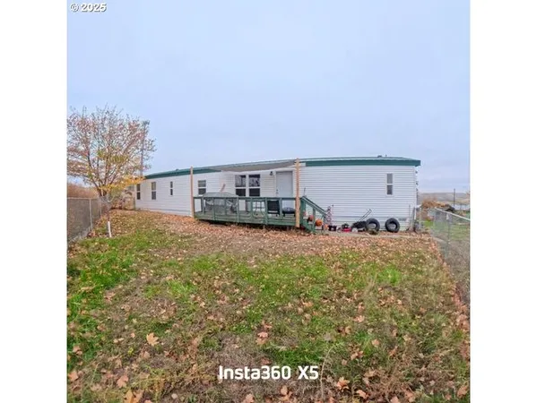 $150,000 | 941 Southeast 9th Street, Pendleton, OR 97801