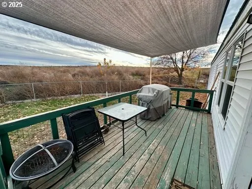 $150,000 | 941 Southeast 9th Street, Pendleton, OR 97801