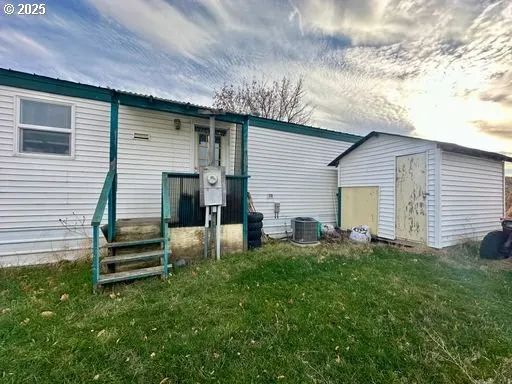 $174,900 | 941 Southeast 9th Street, Pendleton, OR 97801