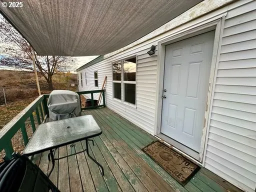 $150,000 | 941 Southeast 9th Street, Pendleton, OR 97801