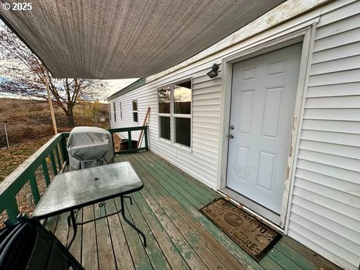 941 Southeast 9th Street Pendleton, OR 97801 - Photo 26 of 36