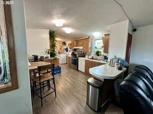 $174,900 | 941 Southeast 9th Street, Pendleton, OR 97801