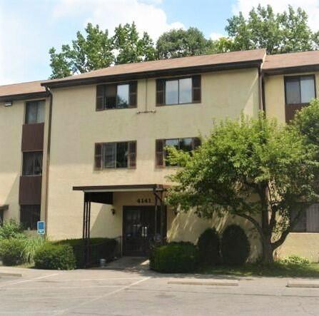 4141 Karl Road, Unit 105 Columbus, OH 43224 - Photo 1 of 6 northland-senior-village-ii-condos