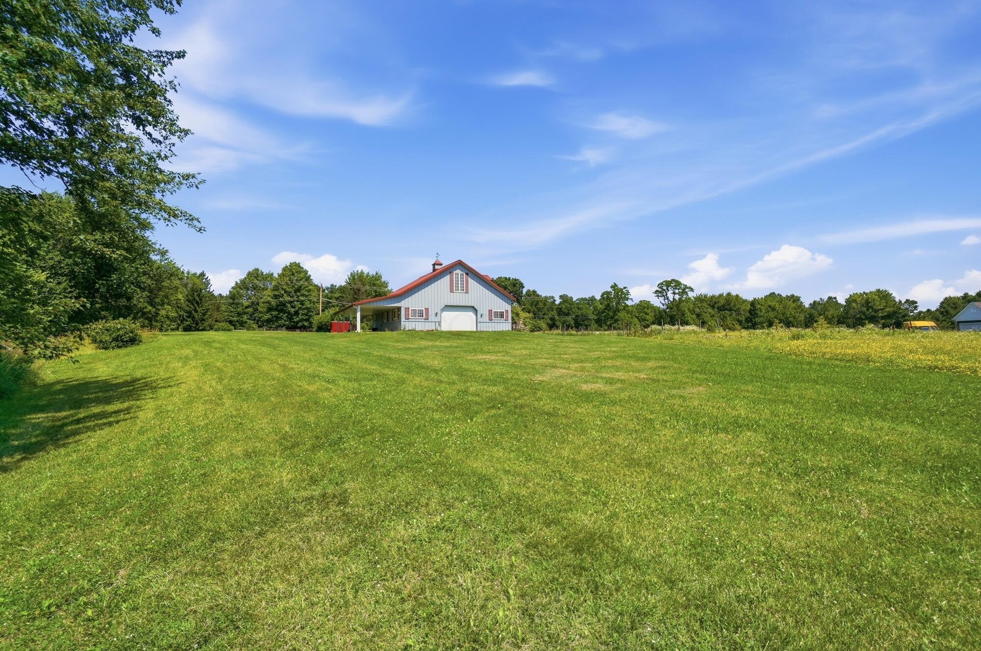 9521 Brock Road Plain City, OH 43064 - Photo 57 of 70 Pole Barn