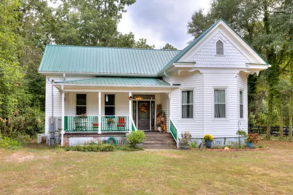 $199,500 | 116 West Sumter Street, Mayesville, SC 29104
