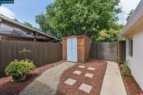 $698,000 | 2342 Gehringer Drive, Concord, CA 94520