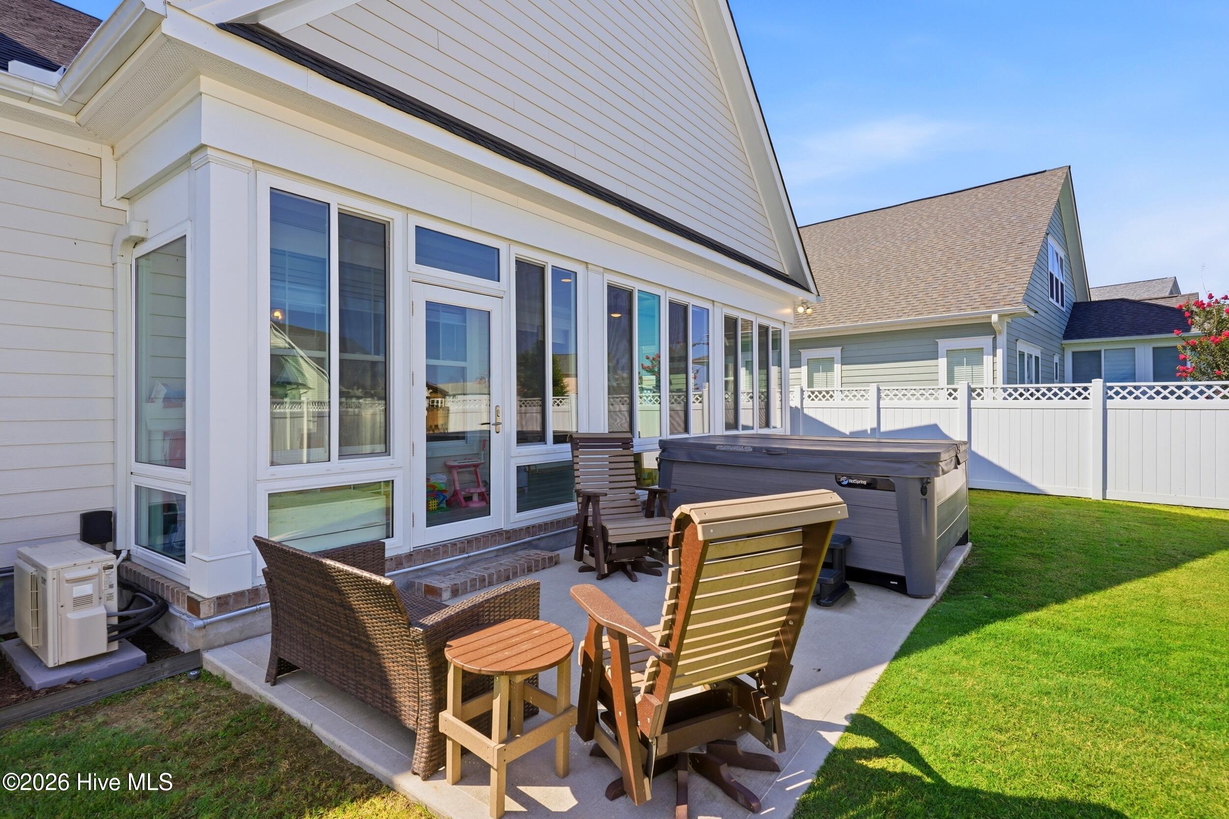377 Spicer Lake Drive Holly Ridge, NC 28445 - Photo 51 of 155
