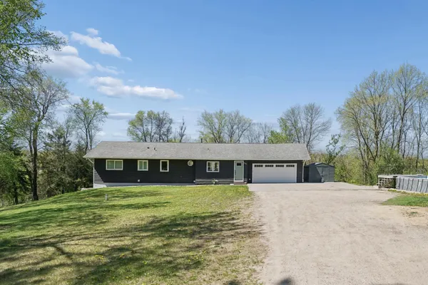 $447,500 | 10777 Quinn Avenue Northwest, South Haven, MN 55382