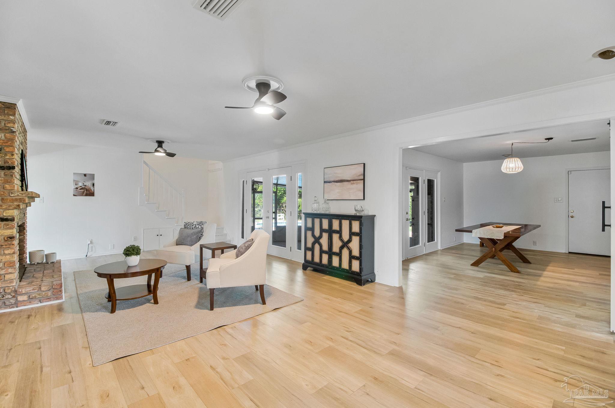 8876 Burning Tree Road Pensacola, FL 32514 - Photo 20 of 63