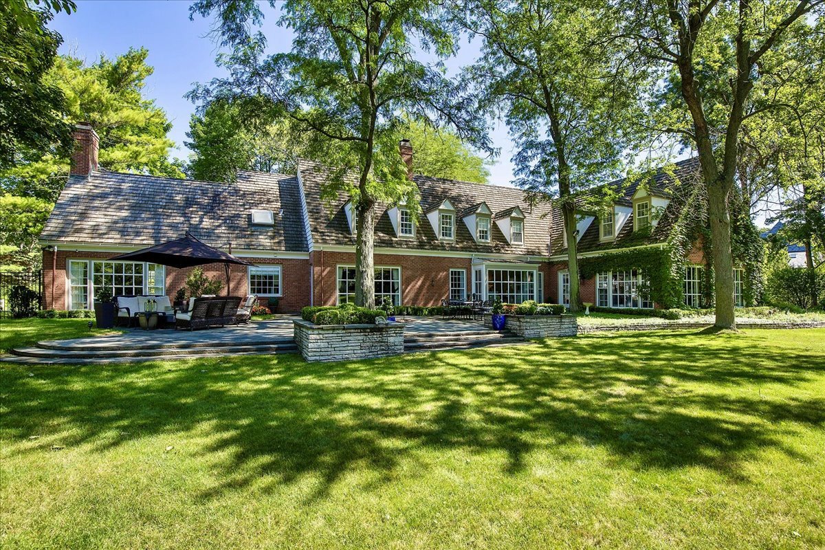 45 Woodley Road Winnetka, IL 60093 - Photo 55 of 61
