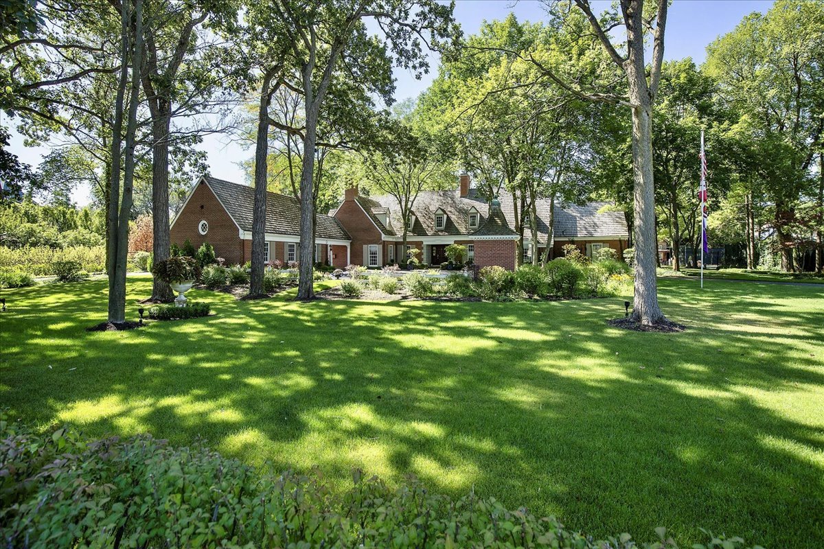 45 Woodley Road Winnetka, IL 60093 - Photo 56 of 61