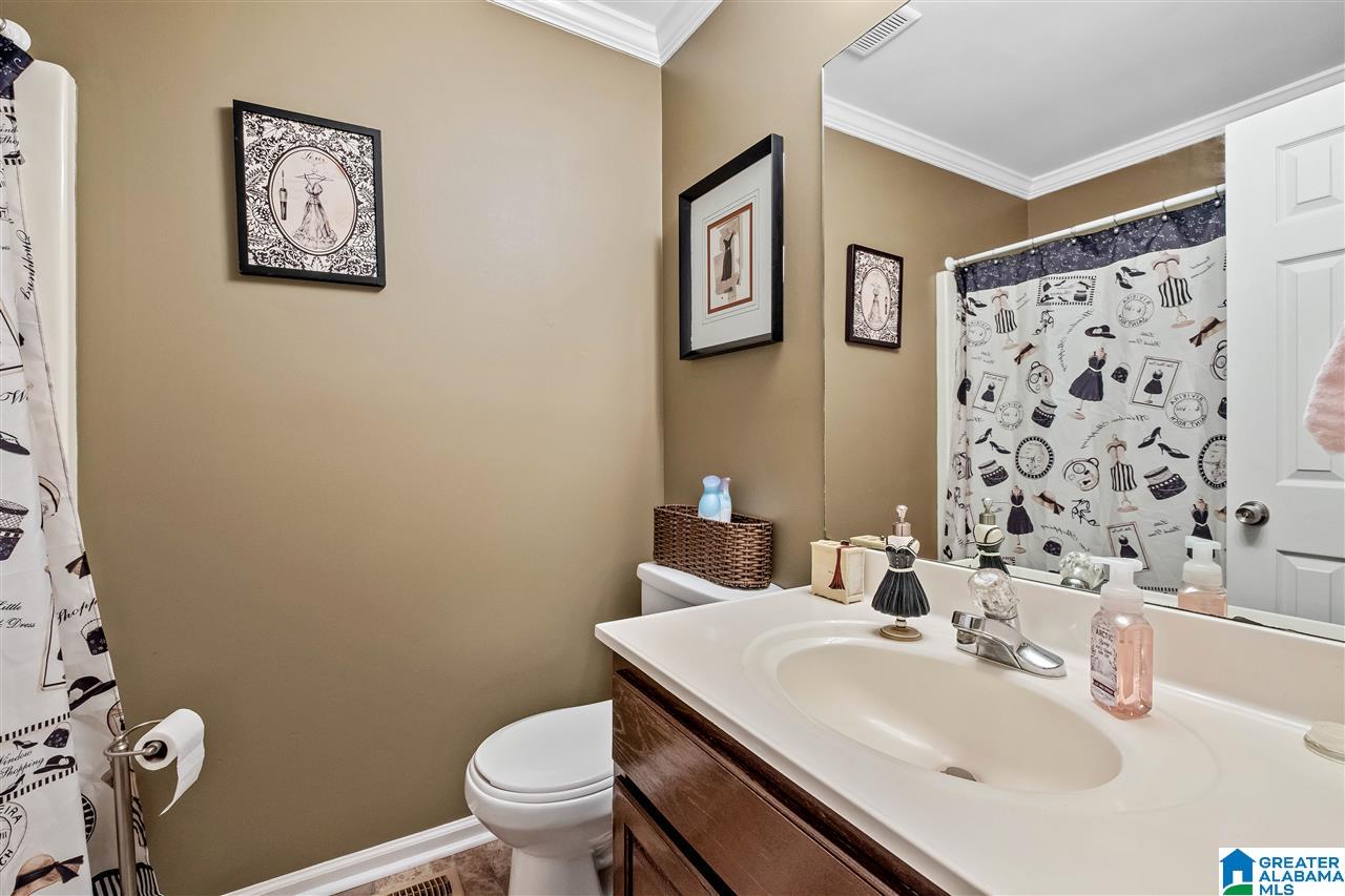 5540 Dug Hollow Road Pinson, AL 35126 - Photo 15 of 23